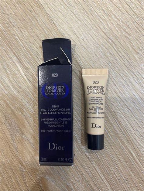 dior foundation forever 020|forever Dior foundation price.